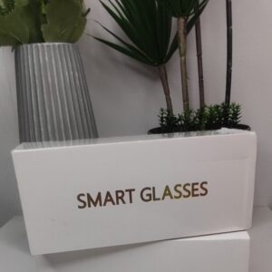 LensMoo Smart Glasses