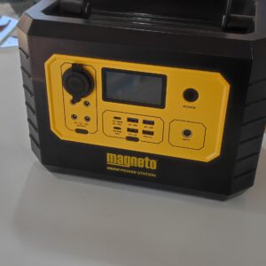 Ecoflow Magneto 600W Power station