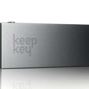 KeepKey: The Simple Cryptocurrency Hardware Wallet