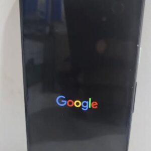 Google Pixel 4A 128gb