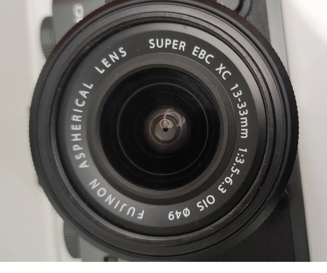 Fujifilm X-T30 III Mirrorless Camera + Lens - Image 5