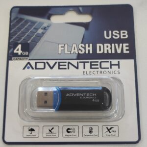 Adventech Flash drive