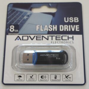 Adventech Usb Flashdrive