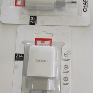 Earldom ES-197 Premium USB  Charger