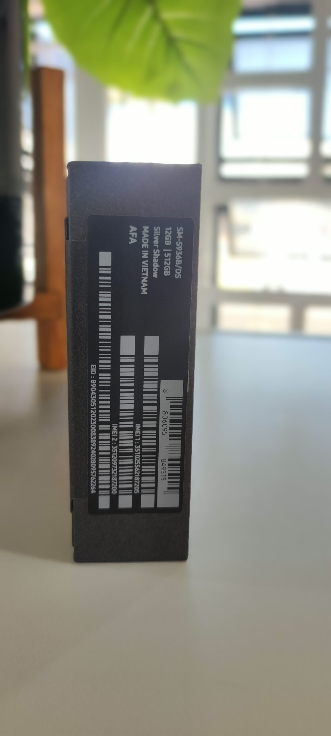 Samsung Galaxy S25+ (Brand New, Sealed) - Image 4