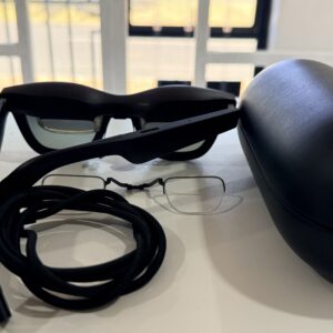 Xreal Air 2 pro AR glasses