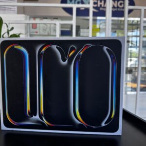 iPad Pro M4 1TB WIFI