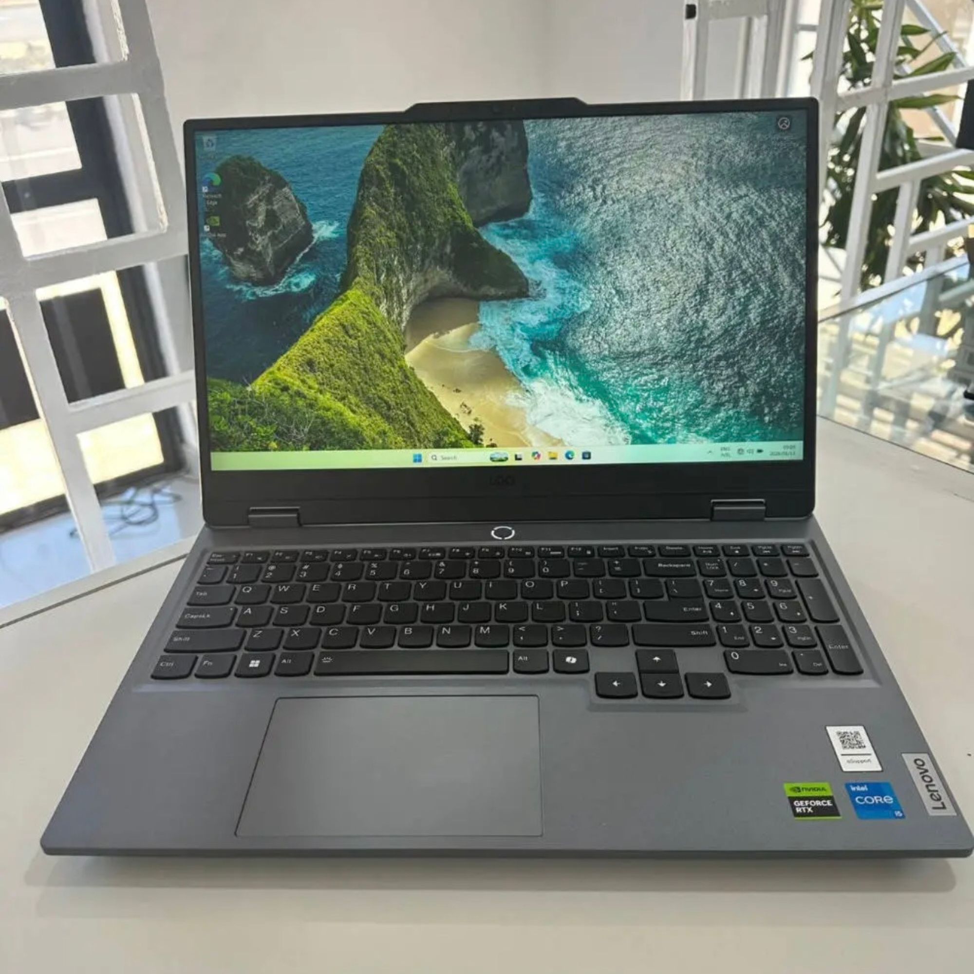 Lenovo LOQ Gaming i5 13th Gen.