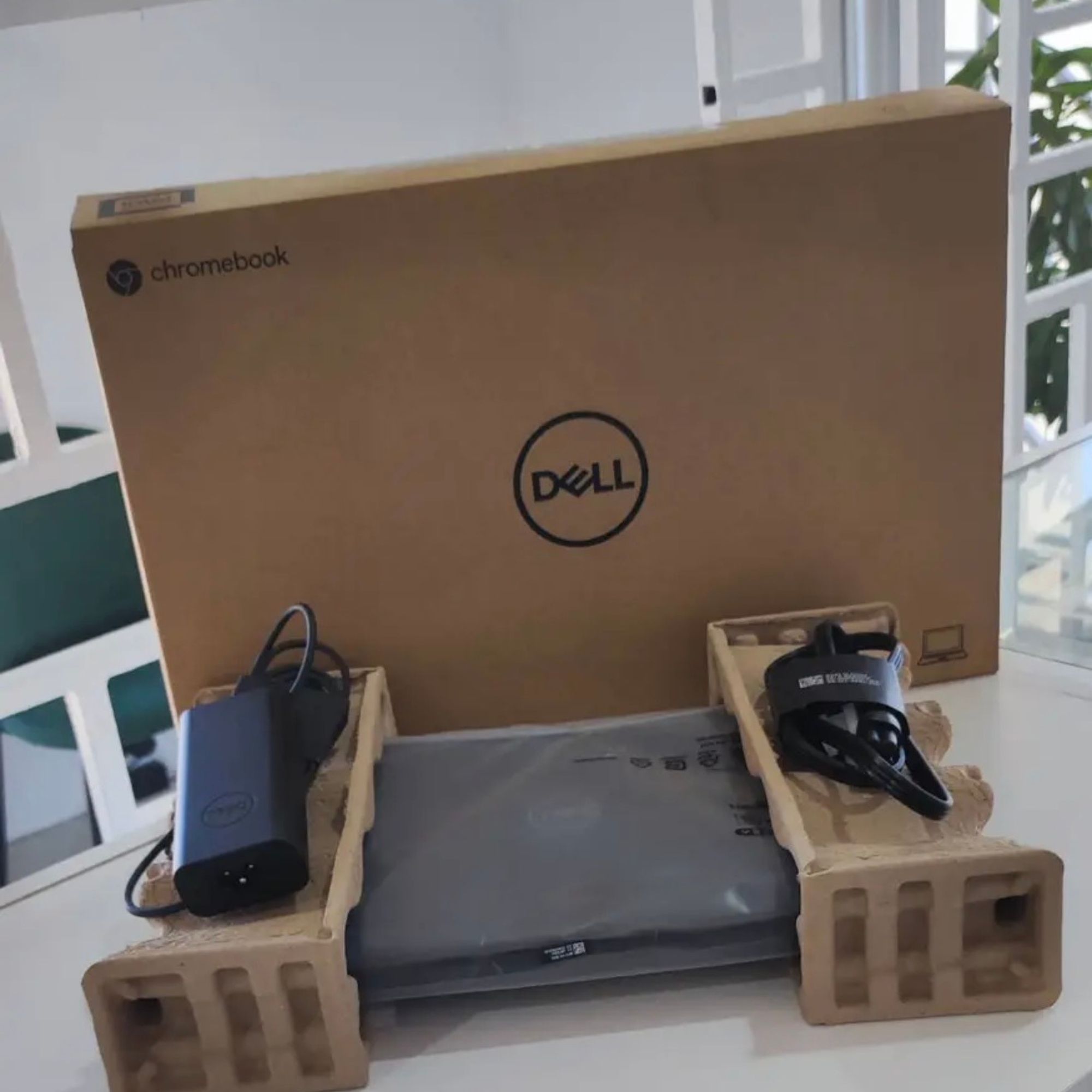 Dell Chromebook 3120