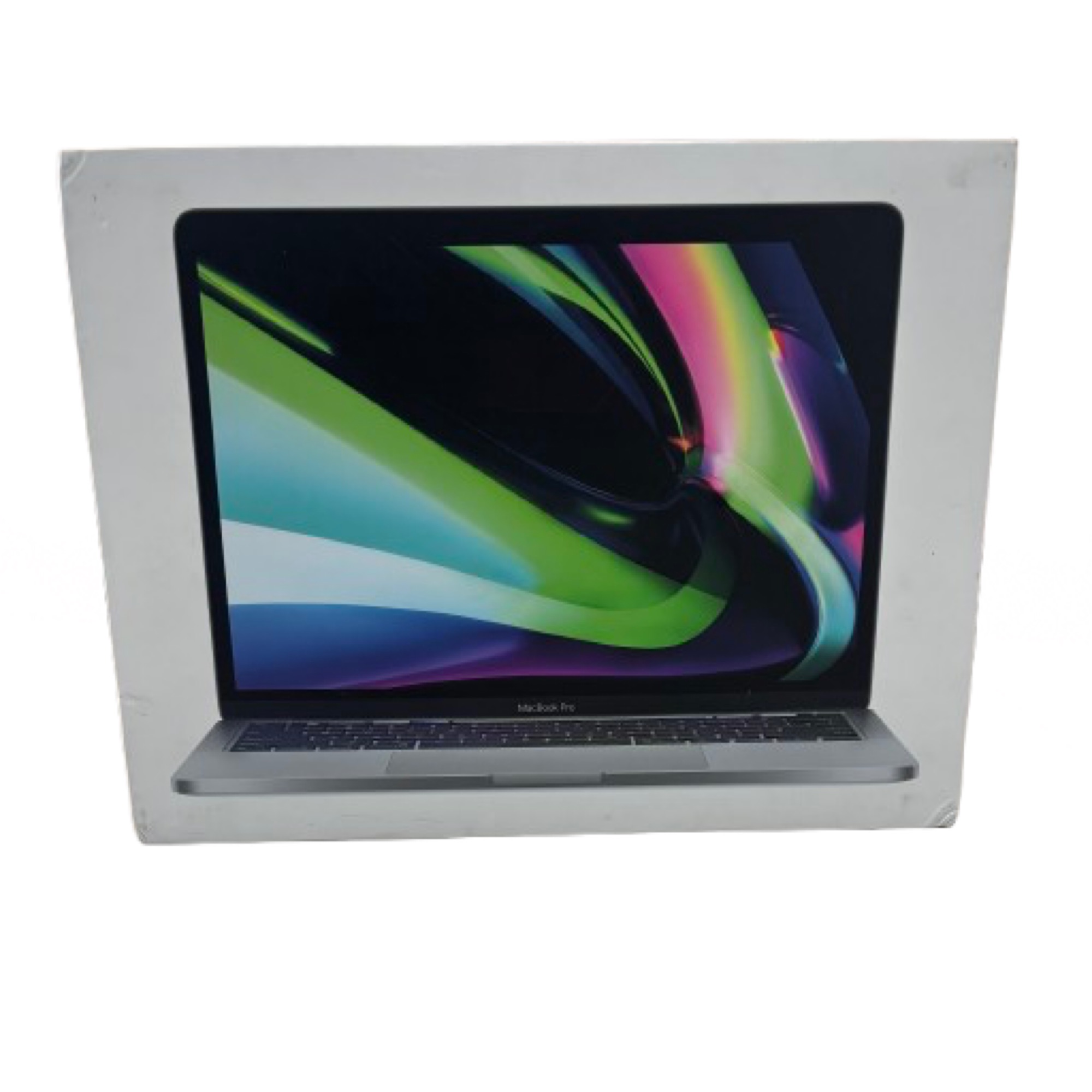 Pre-Owned MacBook Pro M2