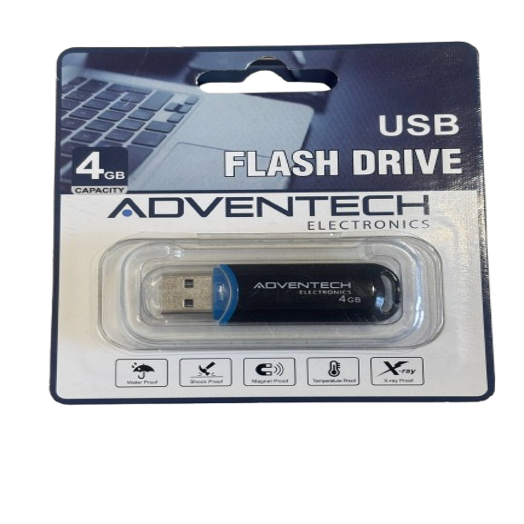 Adventech Electronics USB Flash Drive