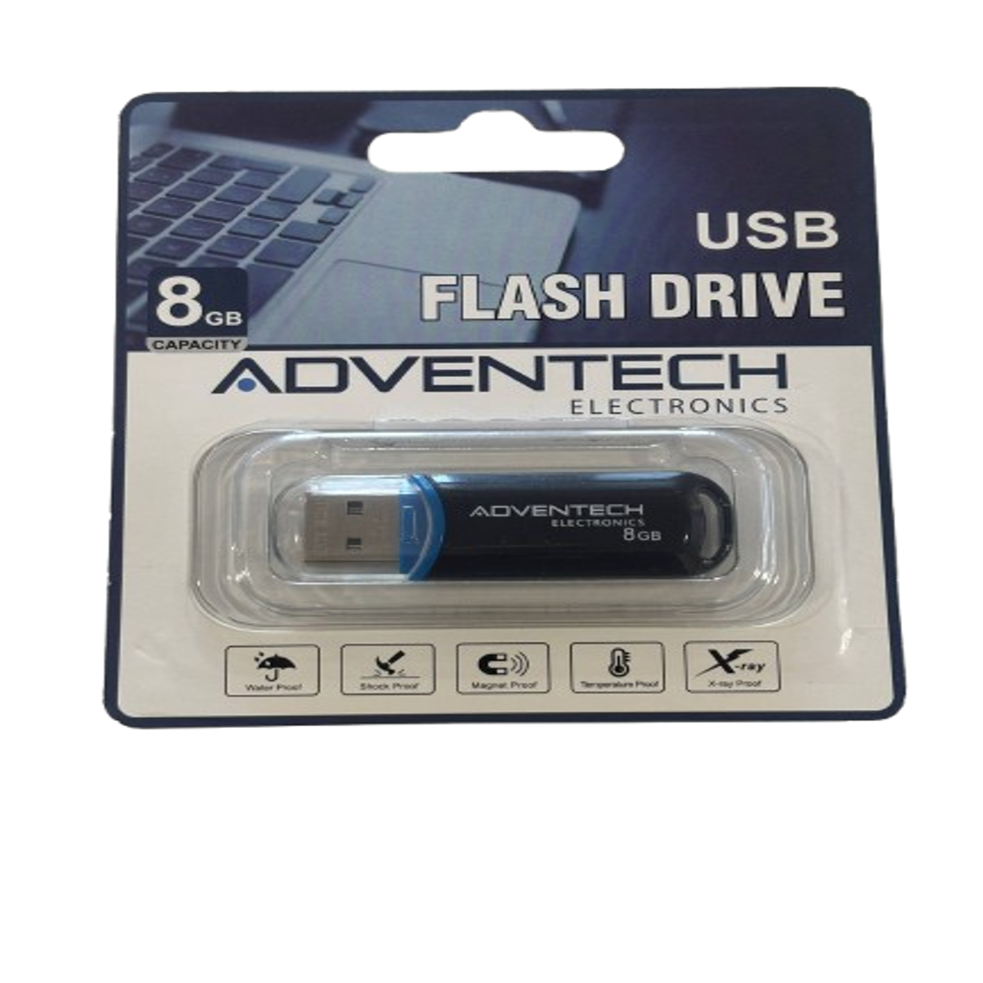 Adventech Electronics USB Flash Drive