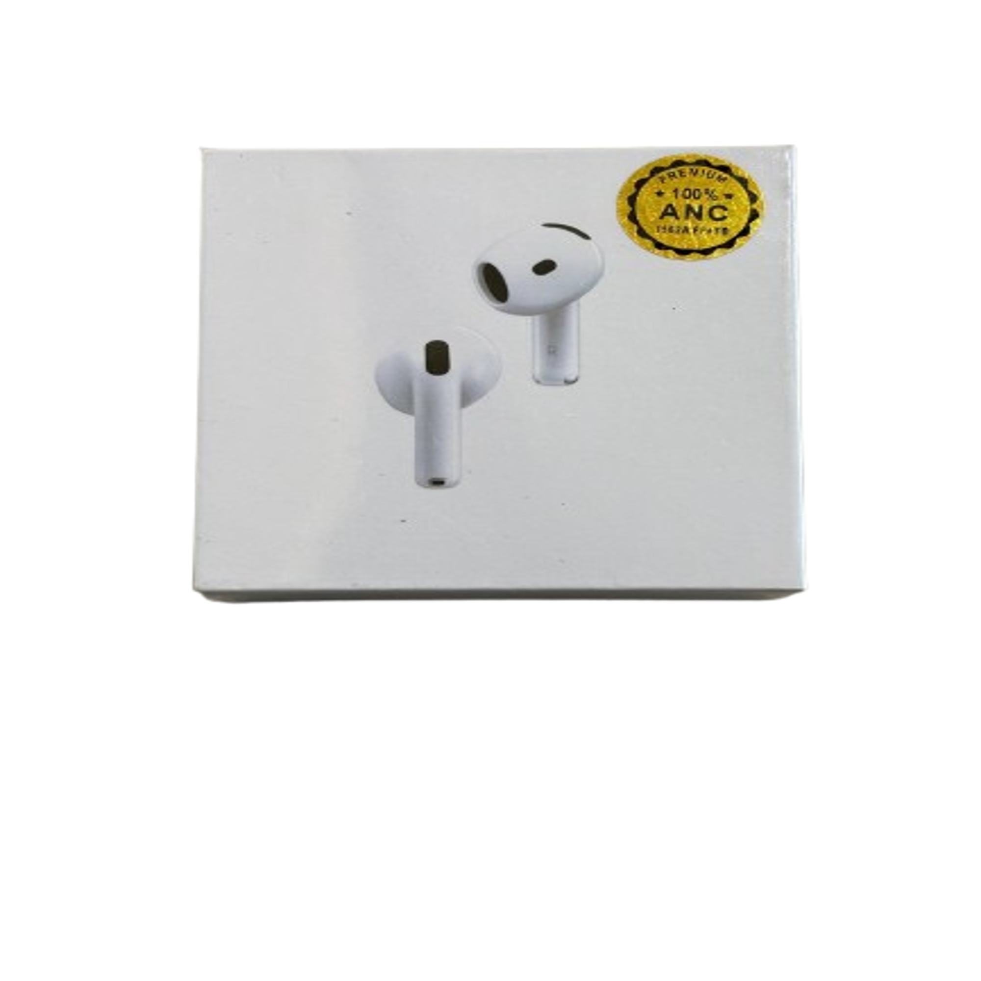 Premium ANC Wireless Earbuds