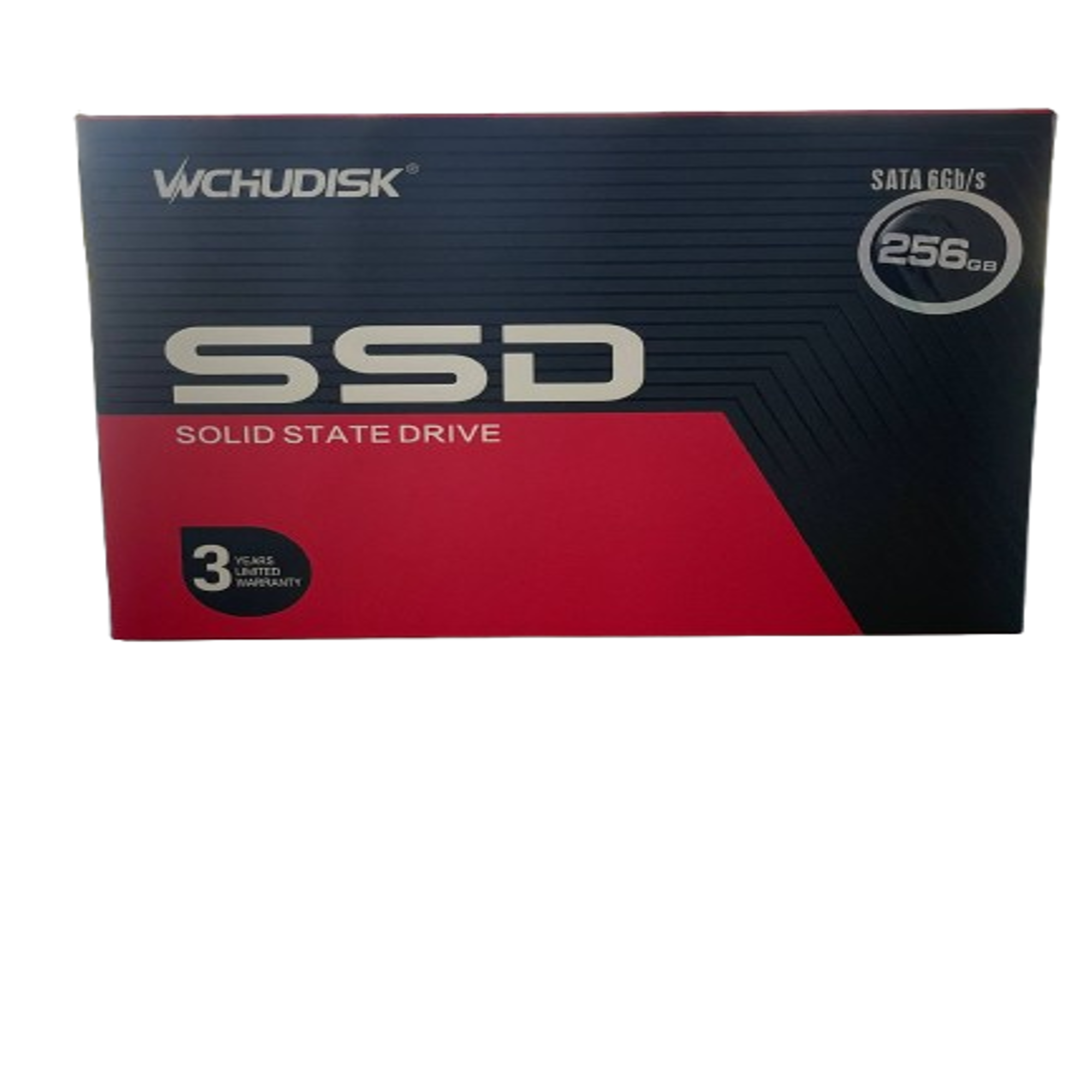 WCHUDISK SSD SATA