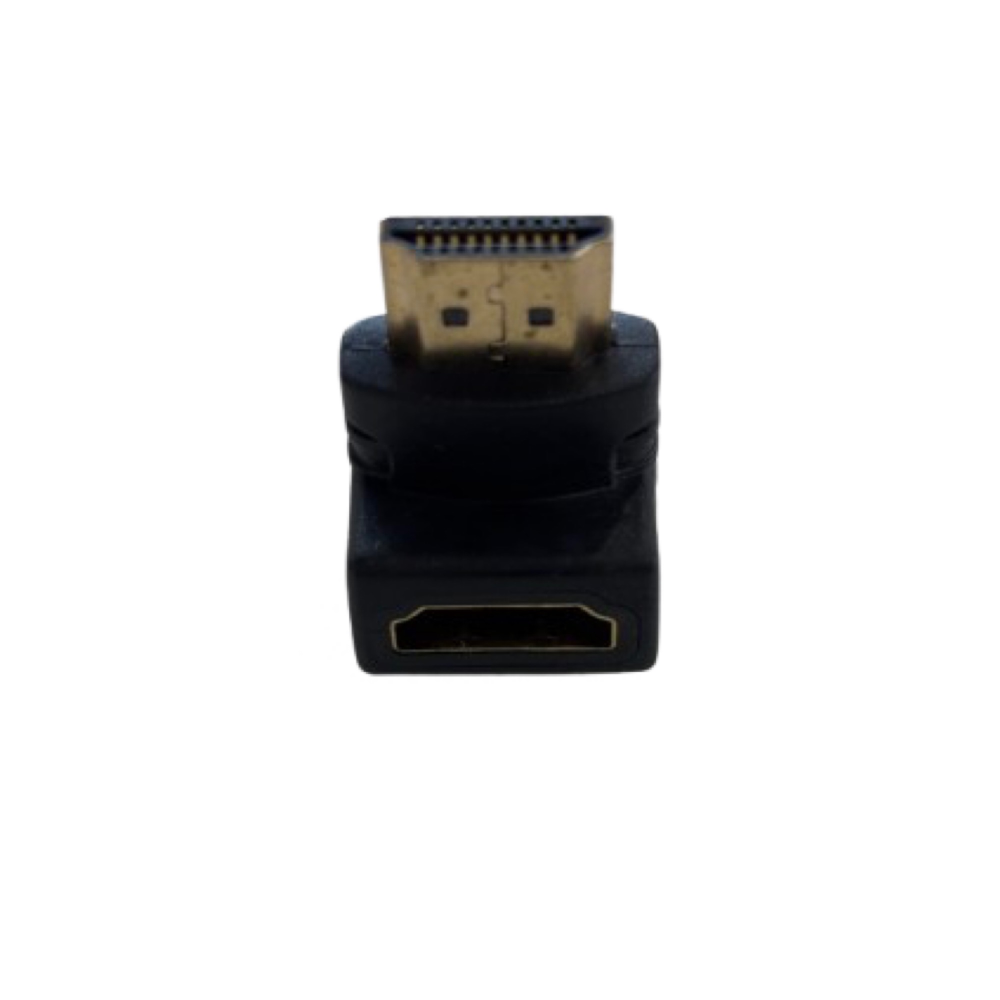 HDMI Male to Female Adapter