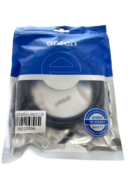 4K@60Hz HDMI 2.0 Cable