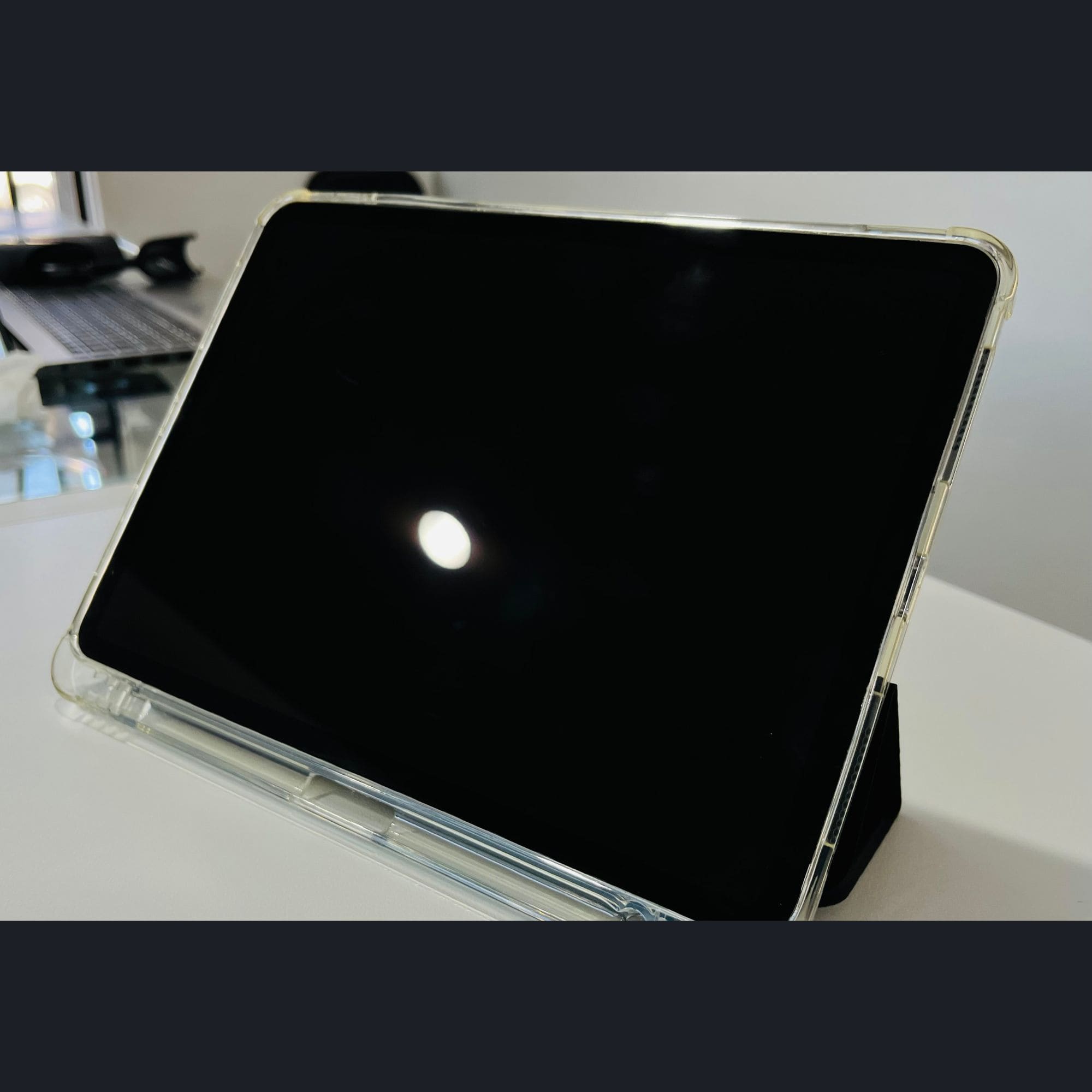 Ipad Pro 11-inch (2018) WiFi + Cellular